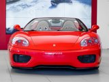Used 2004 Ferrari 360 Spider image 2
