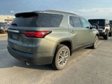 Used 2022 Chevrolet Traverse LT image 4