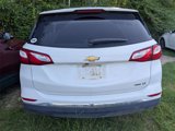 Used 2018 Chevrolet Equinox LT image 3