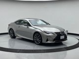 Used 2020 Lexus RC 350 F Sport image 3