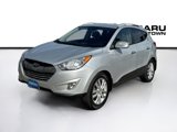 Used 2011 Hyundai Tucson Limited image 3