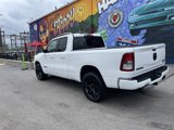 Used 2022 RAM 1500 Big Horn image 3