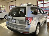 Used 2013 Subaru Forester 2.5X Premium w/ All-Weather Plus Pkg image 6