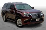 Used 2015 Lexus GX 460 image 2