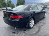 Used 2007 Acura TSX w/ Navigation image 5