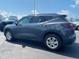 Used 2022 Chevrolet Blazer LT image 6