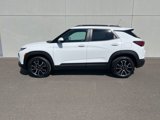 Used 2021 Chevrolet TrailBlazer ACTIV w/ Sun and Liftgate Package image 4
