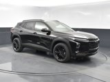 New 2025 Chevrolet Trax ACTIV w/ Sunroof Package image 2