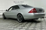 Used 2004 Mercedes-Benz S 500 image 6