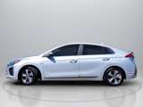 Used 2019 Hyundai Ioniq Limited image 3