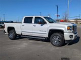 Used 2019 GMC Sierra 3500 Denali w/ Duramax Plus Package image 2