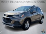 Used 2021 Chevrolet Trax LT w/ LT Convenience Package image 2