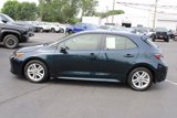 Certified 2022 Toyota Corolla SE image 2