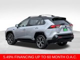 Certified 2024 Toyota RAV4 XSE image 3