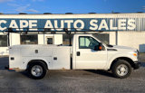 Used 2011 Ford F350 XL w/ PWR Equipment Group image 4