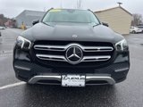 Used 2022 Mercedes-Benz GLE 350 4MATIC image 2