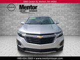 Used 2022 Chevrolet Equinox LT image 2