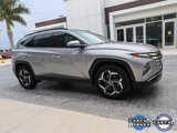 Used 2024 Hyundai Tucson Limited image 2