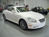 Used 2005 Lexus SC 430 Convertible image 3