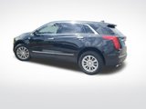 Used 2019 Cadillac XT5 Luxury image 4