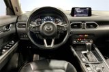 Used 2019 MAZDA CX-5 Grand Touring image 5