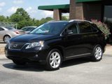Used 2010 Lexus RX 350 2WD w/ Premium Pkg image 5