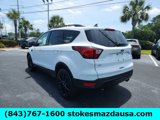 Used 2019 Ford Escape SE image 3
