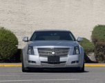 Used 2010 Cadillac CTS Performance image 4