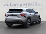 New 2025 Chevrolet Trax RS w/ Sunroof Package image 4