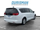 Used 2023 Chrysler Voyager LX image 6