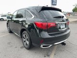 Used 2017 Acura MDX SH-AWD image 5
