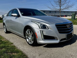 Used 2015 Cadillac CTS Premium image 4