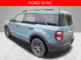 Used 2021 Ford Bronco Sport Big Bend w/ Big Bend Package (96B) image 4