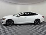 Used 2023 Chevrolet Malibu LT image 3