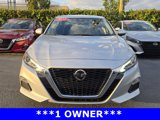 Certified 2022 Nissan Altima 2.5 SV image 3