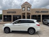 Used 2015 INFINITI QX60 AWD w/ Premium Plus Package image 2