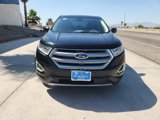 Used 2018 Ford Edge Titanium w/ Equipment Group 301A image 2