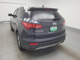 Used 2015 Hyundai Santa Fe Sport image 6