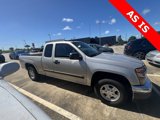 Used 2008 Chevrolet Colorado LT w/ Power Convenience Package image 4