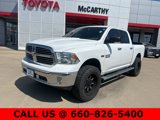 Used 2015 RAM 1500 Big Horn image 2