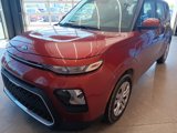 Certified 2020 Kia Soul LX image 6