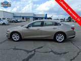 Used 2023 Chevrolet Malibu LT image 2