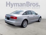 Used 2014 Audi A6 2.0T Premium Plus w/ Premium Plus Package image 3
