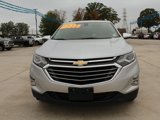 Used 2019 Chevrolet Equinox Premier image 3