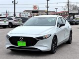 New 2025 MAZDA MAZDA3 s Sport image 4