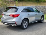Used 2020 Acura MDX FWD image 2