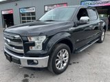 Used 2015 Ford F150 Lariat image 3