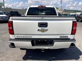 Used 2015 Chevrolet Silverado 1500 High Country w/ High Country Premium Package image 3
