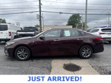 Used 2020 Kia Optima LX image 4