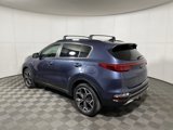 Used 2021 Kia Sportage SX image 4